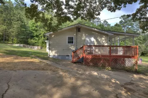 1944 Euharlee Rd, Kingston, GA 30145 photo 5
