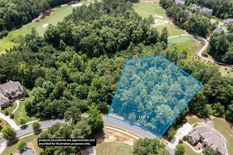 4354 Oglethorpe Loop NW, Acworth, GA 30101 photo 1