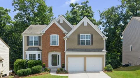 490 Hammersmith Dr, Suwanee, GA 30024 photo 1