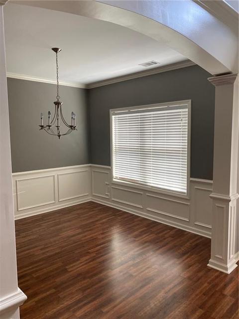 1580 Pointe South Cir, Bethlehem, GA 30620 photo 4