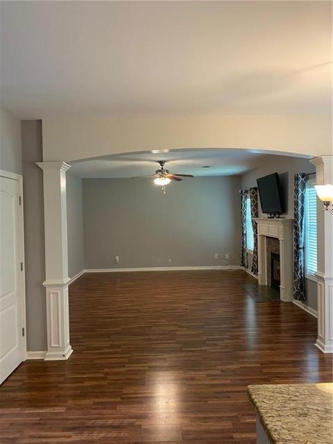 1580 Pointe South Cir, Bethlehem, GA 30620 photo 7