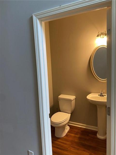 1580 Pointe South Cir, Bethlehem, GA 30620 photo 6