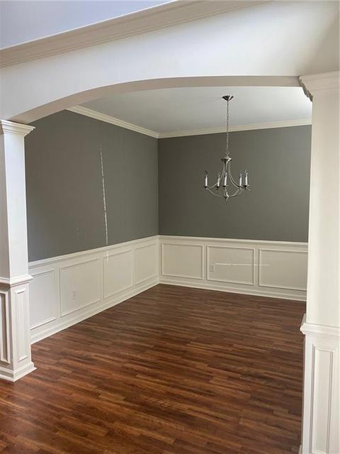 1580 Pointe South Cir, Bethlehem, GA 30620 photo 3