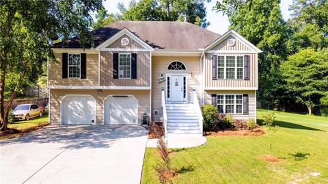 6277 N Sweetwater Rd, Lithia Springs, GA 30122