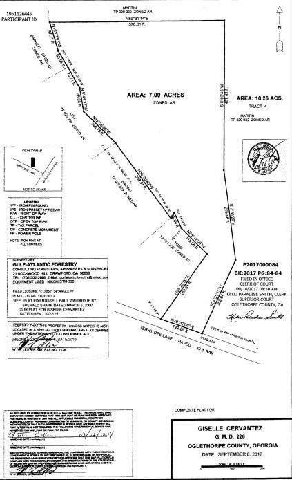 42 Terry Dee Ln, Colbert, GA 30628 photo 4