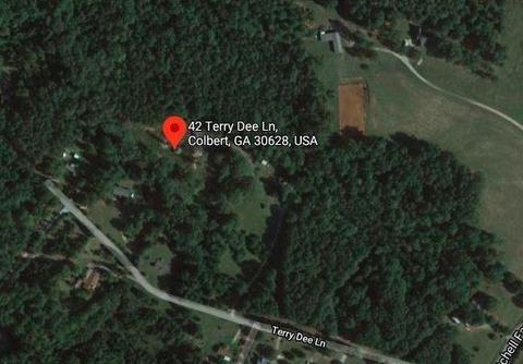 42 Terry Dee Ln, Colbert, GA 30628 photo 2
