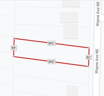 0 Wayne Ave NE, Atlanta, GA 30306