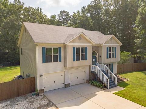 1973 Paynes Pt, Winder, GA 30680 photo 2