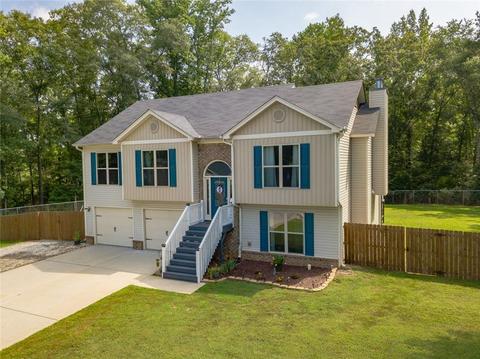 1973 Paynes Pt, Winder, GA 30680 photo 3