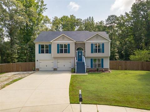 1973 Paynes Pt, Winder, GA 30680 photo 1
