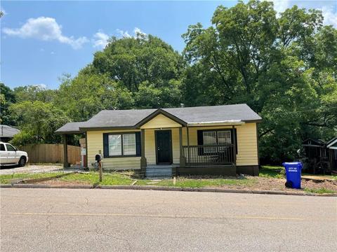 133 Perry St, Monroe, GA 30655 photo 1