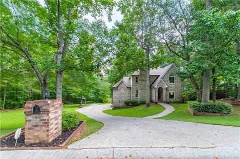 17 Spring Lake Trl, White, GA 30184 photo 7