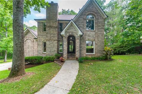 17 Spring Lake Trl, White, GA 30184 photo 6