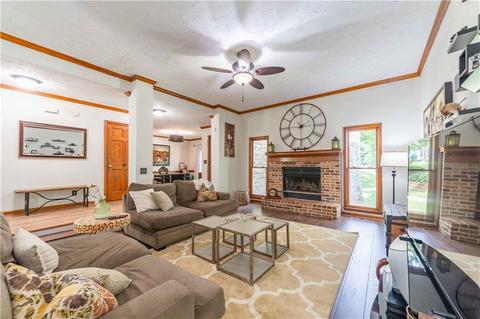 17 Spring Lake Trl, White, GA 30184 photo 11