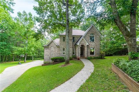 17 Spring Lake Trl, White, GA 30184 photo 5