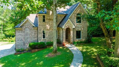 17 Spring Lake Trl, White, GA 30184 photo 1