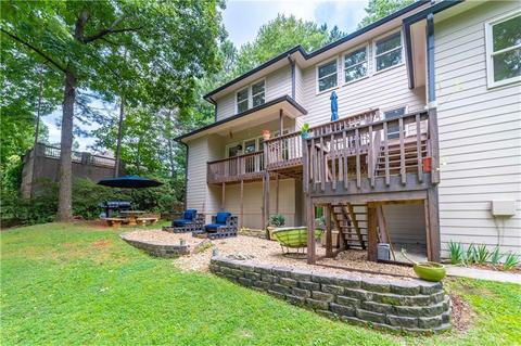 17 Spring Lake Trl, White, GA 30184 photo 53