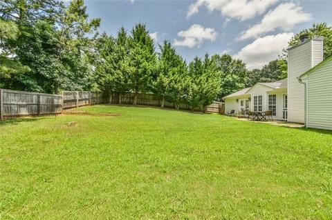 1485 Sedgefield Trl, Bethlehem, GA 30620 photo 26