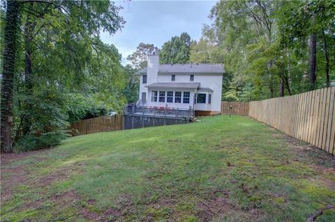 401 Three Oaks Dr SE, Calhoun, GA 30701 photo 19