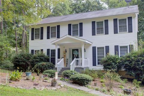 401 Three Oaks Dr SE, Calhoun, GA 30701 photo 1