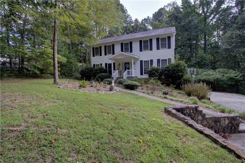 401 Three Oaks Dr SE, Calhoun, GA 30701 photo 26