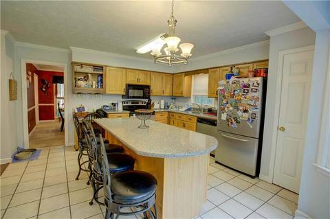 401 Three Oaks Dr SE, Calhoun, GA 30701 photo 4