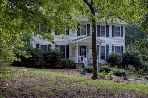 401 Three Oaks Dr SE, Calhoun, GA 30701 photo 25