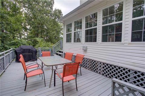 401 Three Oaks Dr SE, Calhoun, GA 30701 photo 17