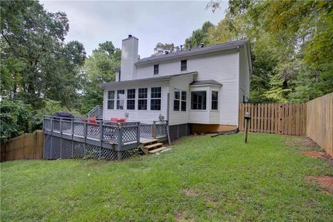 401 Three Oaks Dr SE, Calhoun, GA 30701 photo 20