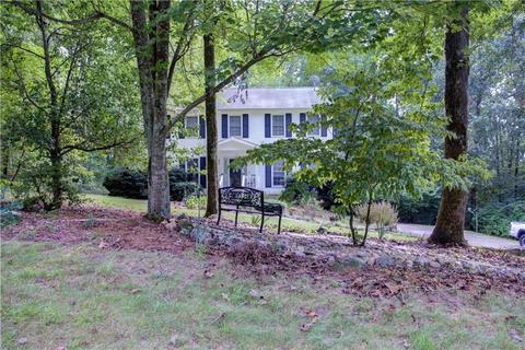 401 Three Oaks Dr SE, Calhoun, GA 30701 photo 23