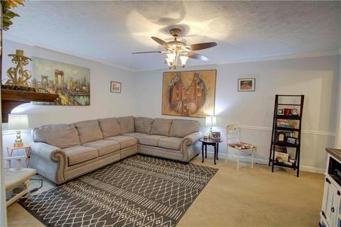401 Three Oaks Dr SE, Calhoun, GA 30701 photo 3