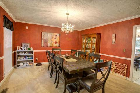 401 Three Oaks Dr SE, Calhoun, GA 30701 photo 5