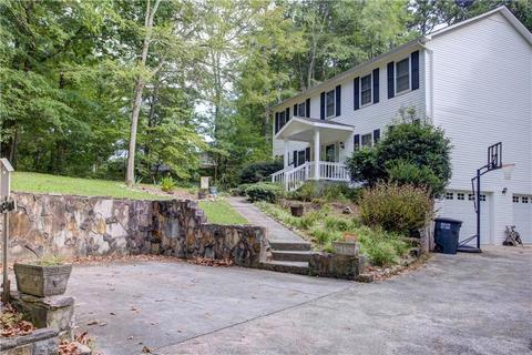 401 Three Oaks Dr SE, Calhoun, GA 30701 photo 24