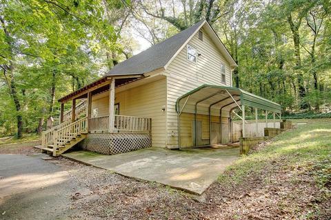 3301 B Maple Rd, Lindale, GA 30147 photo 1
