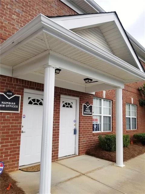 3883 Rogers Bridge Rd #403B, Duluth, GA 30097 photo 3