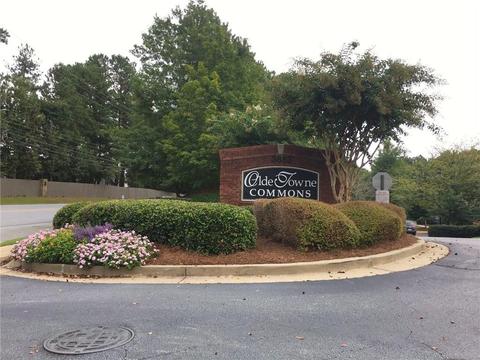 3883 Rogers Bridge Rd #403B, Duluth, GA 30097 photo 1