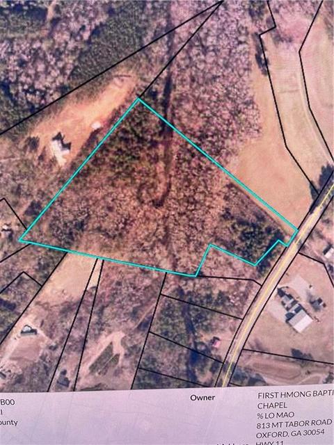 00 Highway 11, Monroe, GA 30655