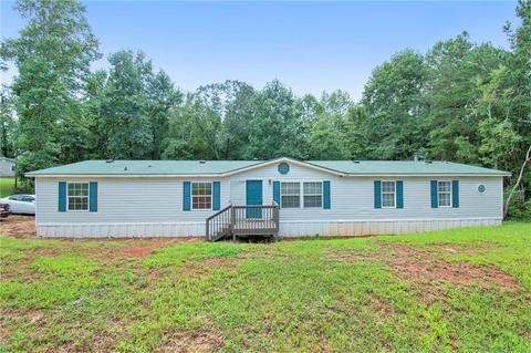 640 Mcclain Mountain Rd, Jasper, GA 30143 photo 1