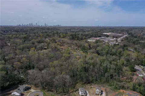1971 Flintwood Dr SE, Atlanta, GA 30316