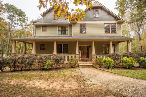 217 Hamlin Rd, Jackson, GA 30233 photo 1