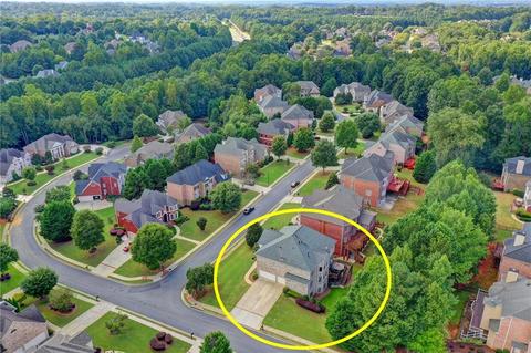 2984 Silvermere Ln, Duluth, GA 30097 photo 80
