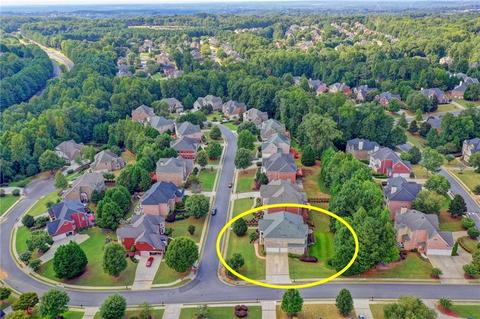 2984 Silvermere Ln, Duluth, GA 30097 photo 81
