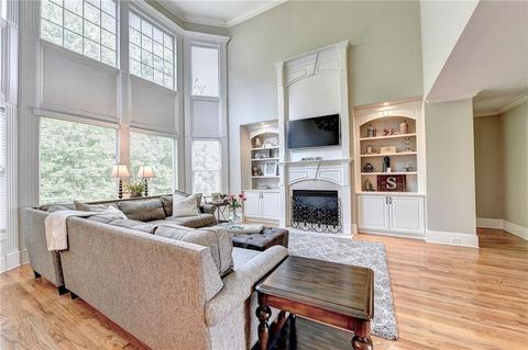2984 Silvermere Ln, Duluth, GA 30097 photo 25