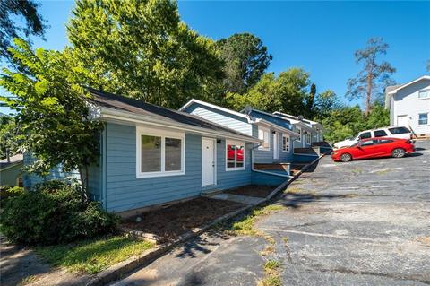 72 E Whitman St, Toccoa, GA 30577 photo 3