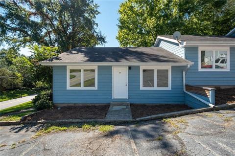 72 E Whitman St, Toccoa, GA 30577 photo 4