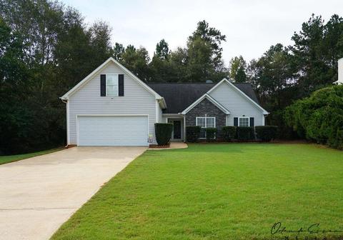 90 Berkshire Ln, Covington, GA 30016 photo 1