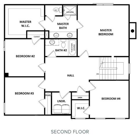 153 2nd St, Statham, GA 30666 photo 3