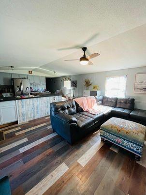 216 Windy Hill Dr, Fairmount, GA 30139 photo 8