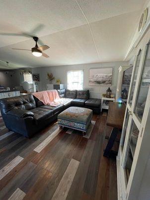 216 Windy Hill Dr, Fairmount, GA 30139 photo 5