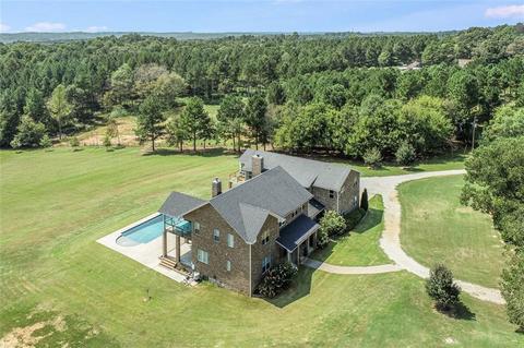 820 Sims Bridge Rd, Commerce, GA 30530 photo 87